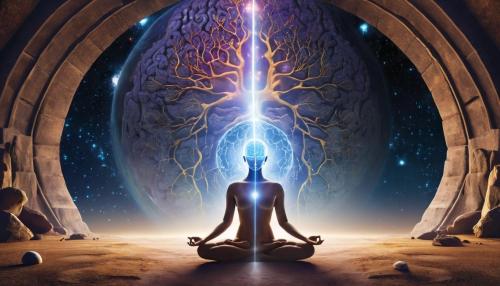 The silent revolution: how ancient practices are rewiring modern minds