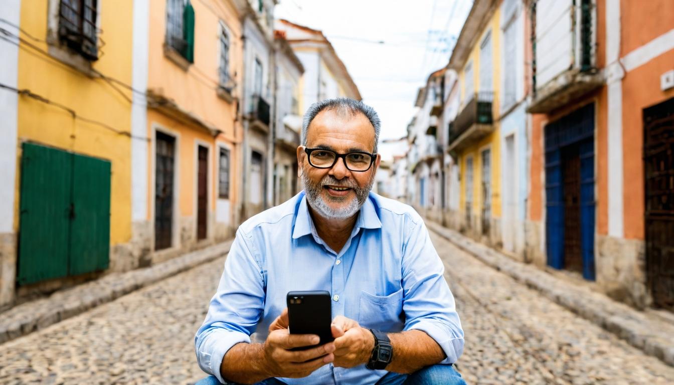A guerra silenciosa das redes móveis: como os operadores estão a mudar o jogo em Portugal