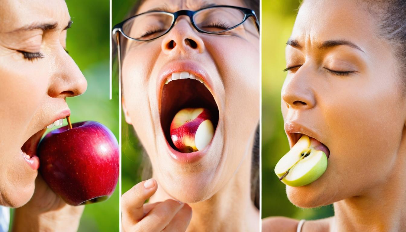 The hidden stories behind everyday oddities: from sneezing in sunlight to why we have eyebrows