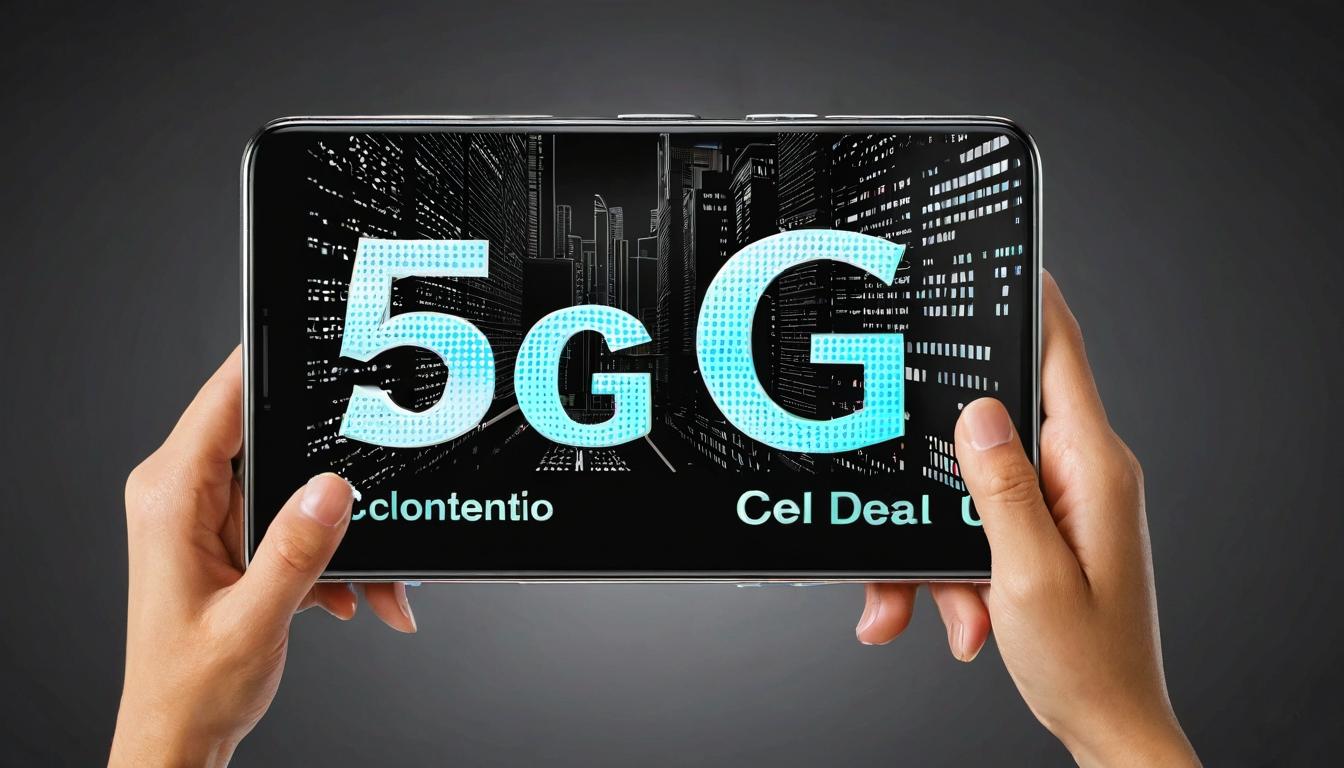 El lado oscuro de las redes 5G: cuando la velocidad tiene un precio oculto