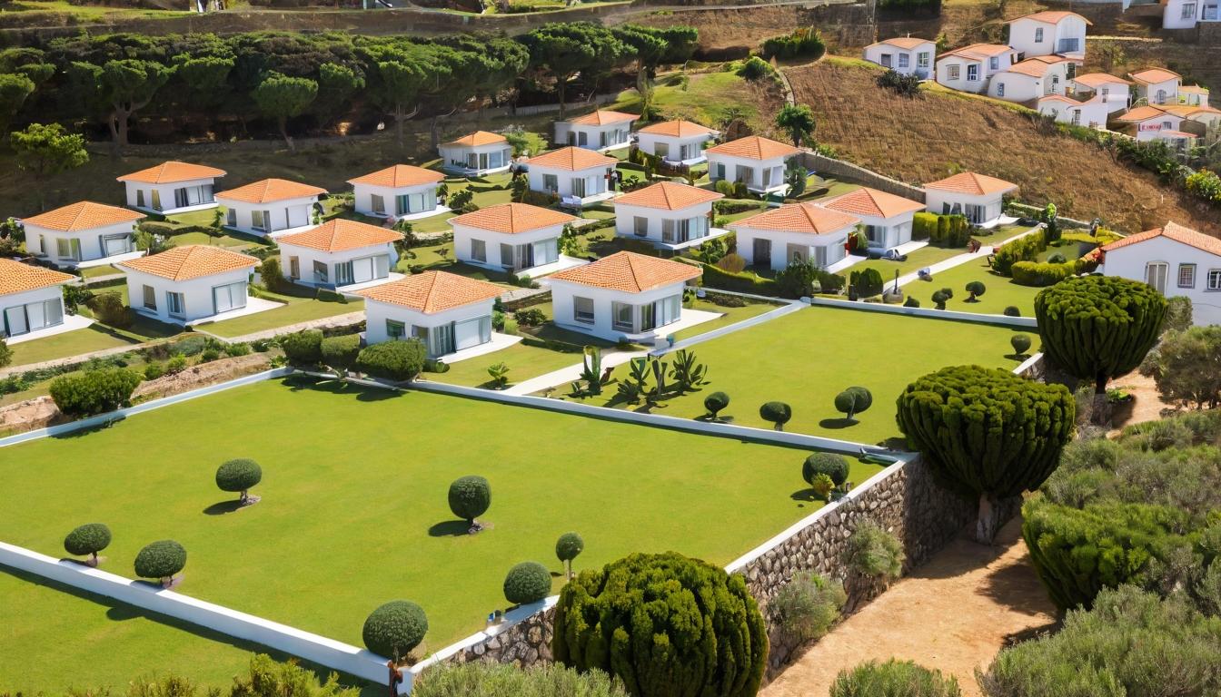 Os segredos por detrás da decoração de interiores em Portugal: do protesto à harmonia