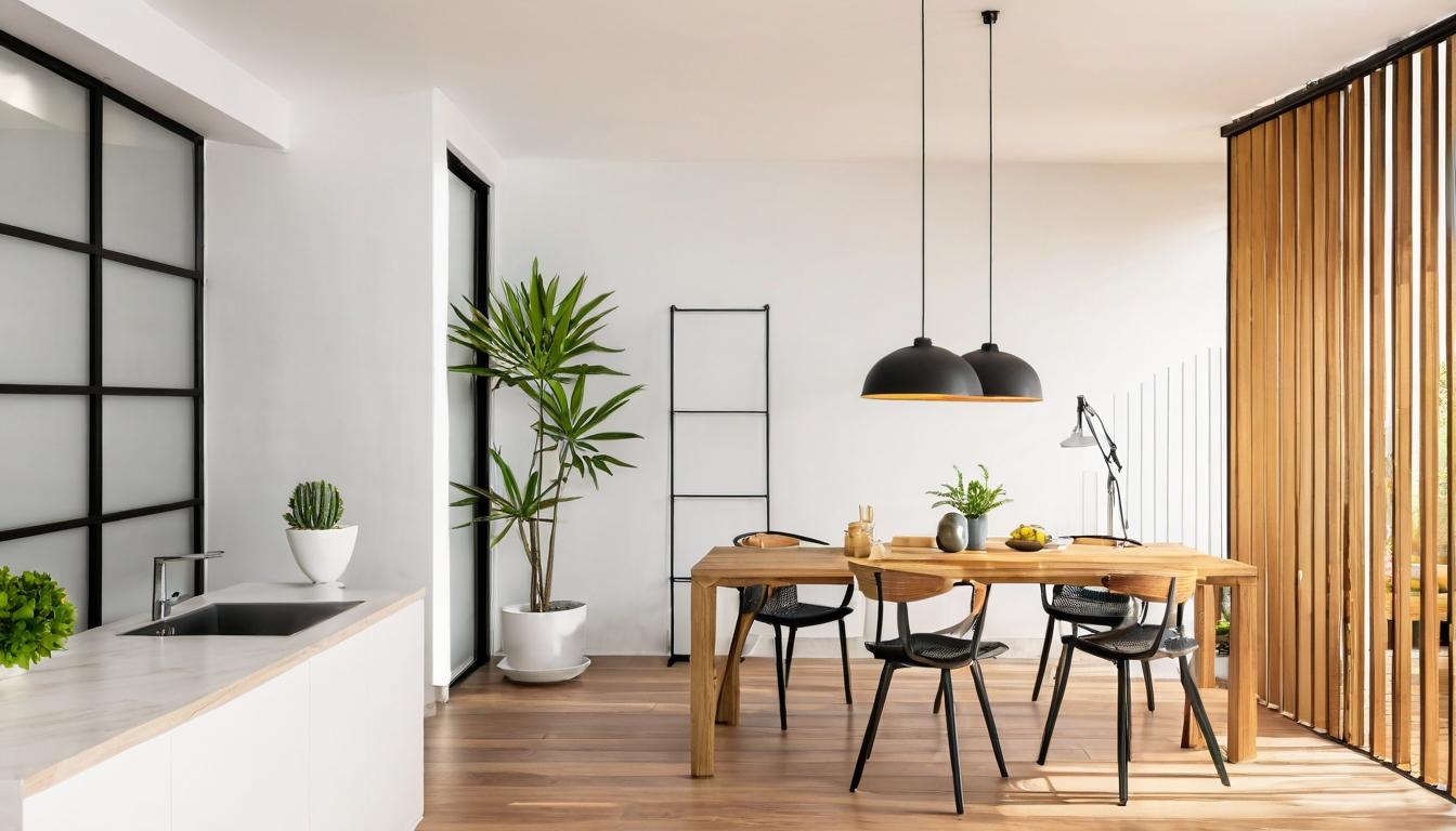 El arte de vivir bien: secretos de diseño y confort que transforman hogares