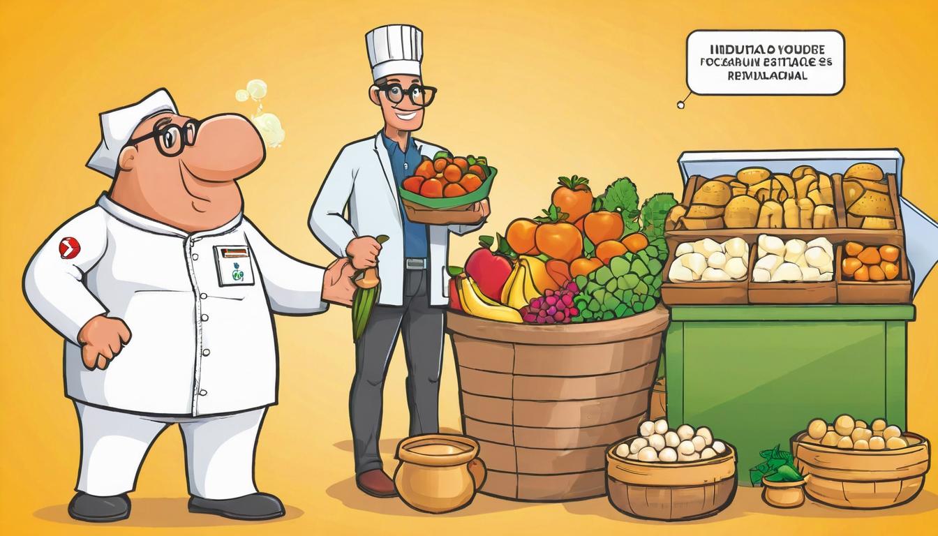 A revolução silenciosa dos probióticos: mais do que iogurtes, uma nova forma de cuidar da saúde