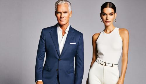 The quiet revolution: How sustainable fashion is reshaping luxury from the inside out