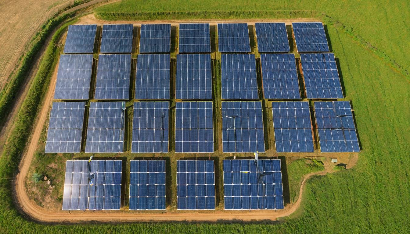 The grid's dirty secret: How outdated infrastructure is quietly sabotaging the clean energy transition