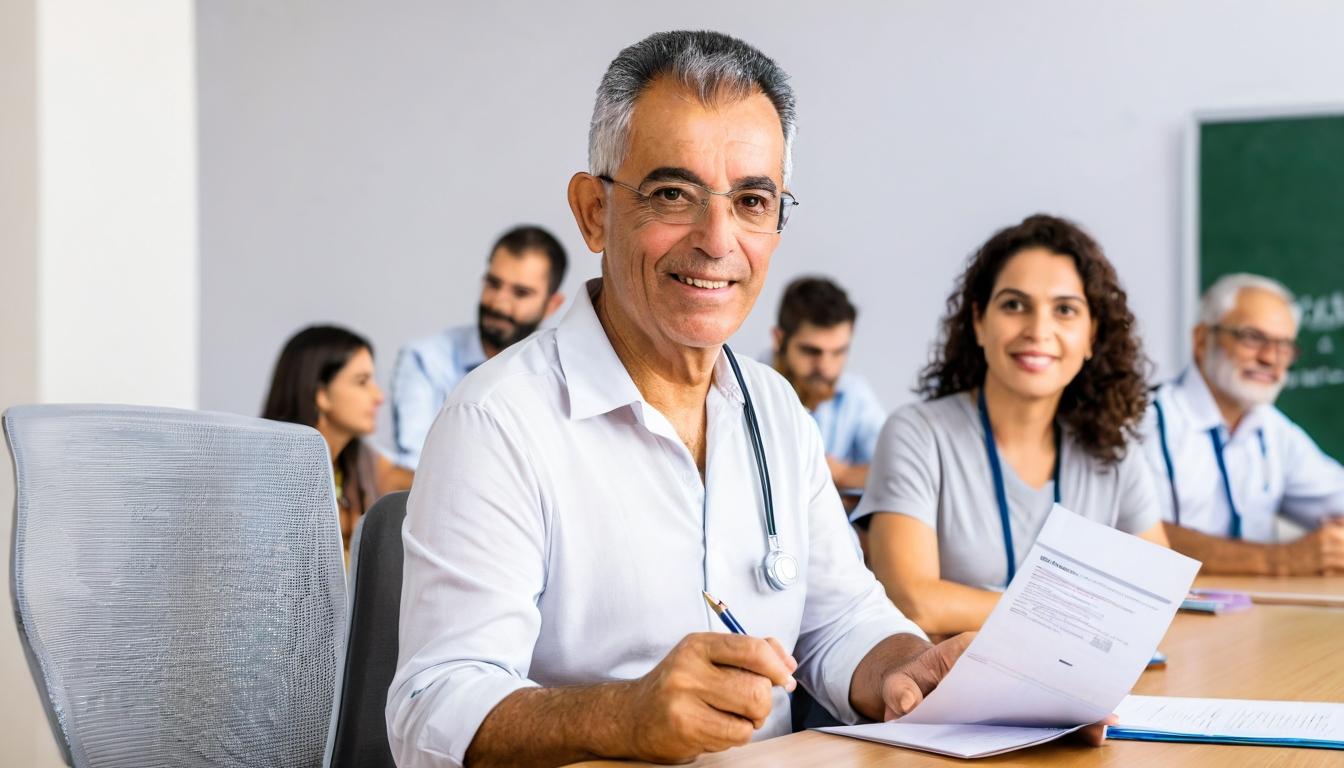 A sala de aula invisível: o que os dados não contam sobre a educação em Portugal