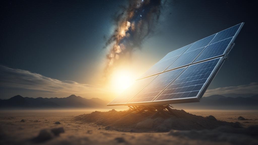 A importância do armazenamento de energia solar nas residências A importância do armazenamento de energia solar nas residências