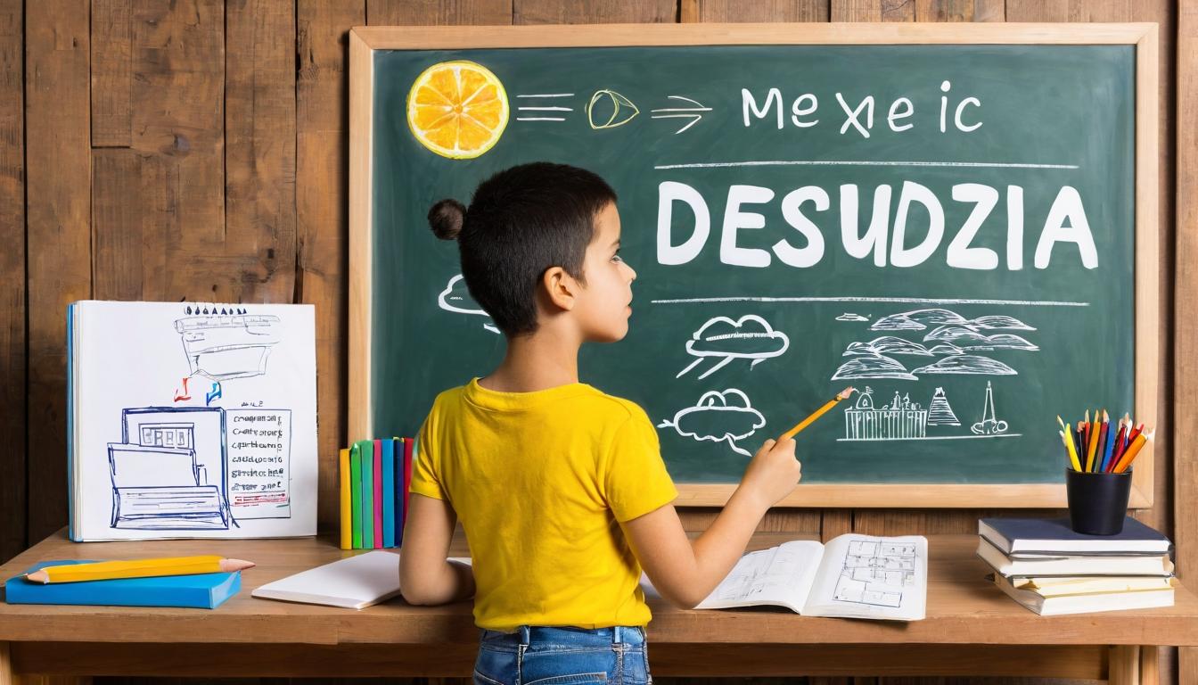 El futuro de la educación en México: innovación, desigualdad y la lucha por transformar las aulas