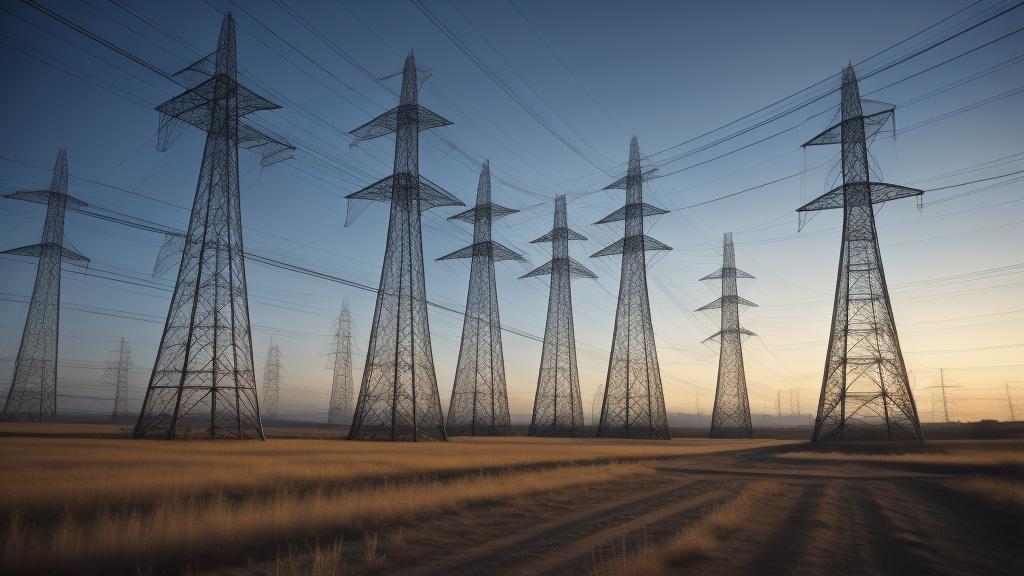 The hidden cost of energy waste: Tackling inefficiencies in the power grid The hidden cost of energy waste: Tackling inefficiencies in the power grid