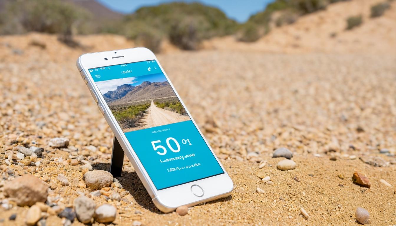 El futuro de las redes móviles: cómo el 5G está transformando nuestra vida cotidiana