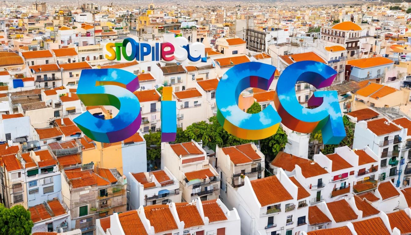 La guerra silenciosa por el 5G en México: entre promesas, obstáculos y una red que aún no despega