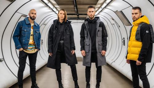 The quiet revolution: how fashion's underground is rewriting the rules