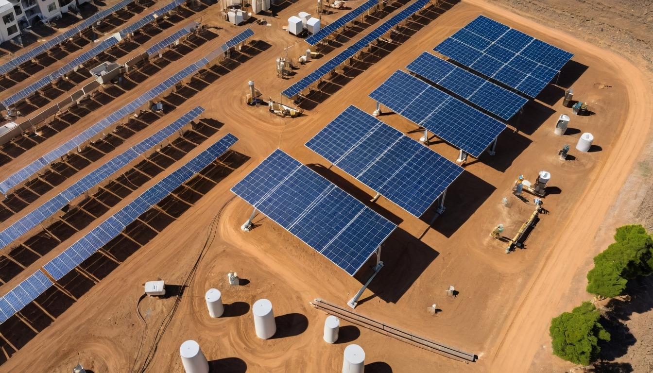 The grid's hidden revolution: how AI and microgrids are quietly rewriting the energy rulebook