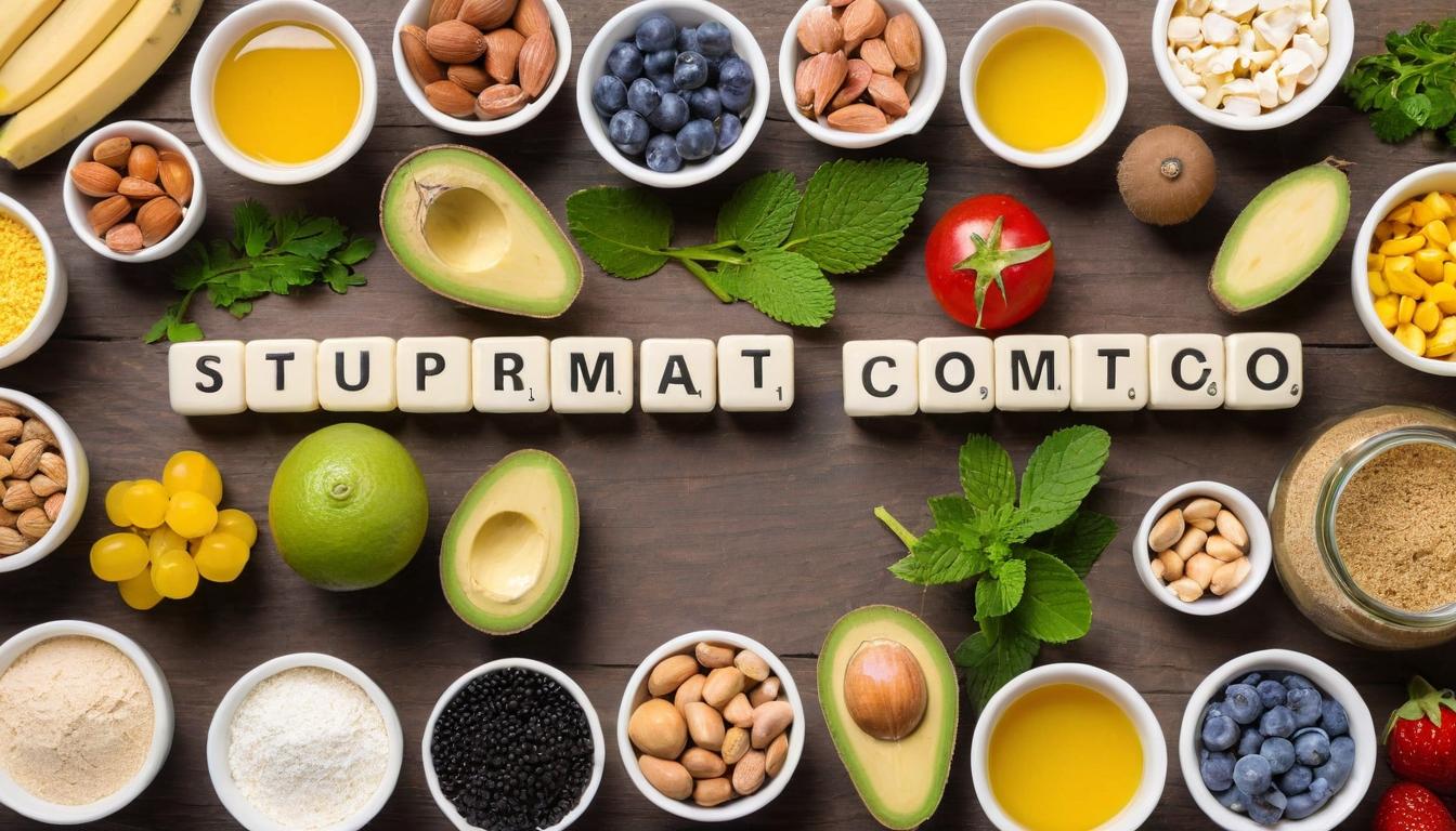 El lado oscuro de los superalimentos: mitos y verdades que debes conocer