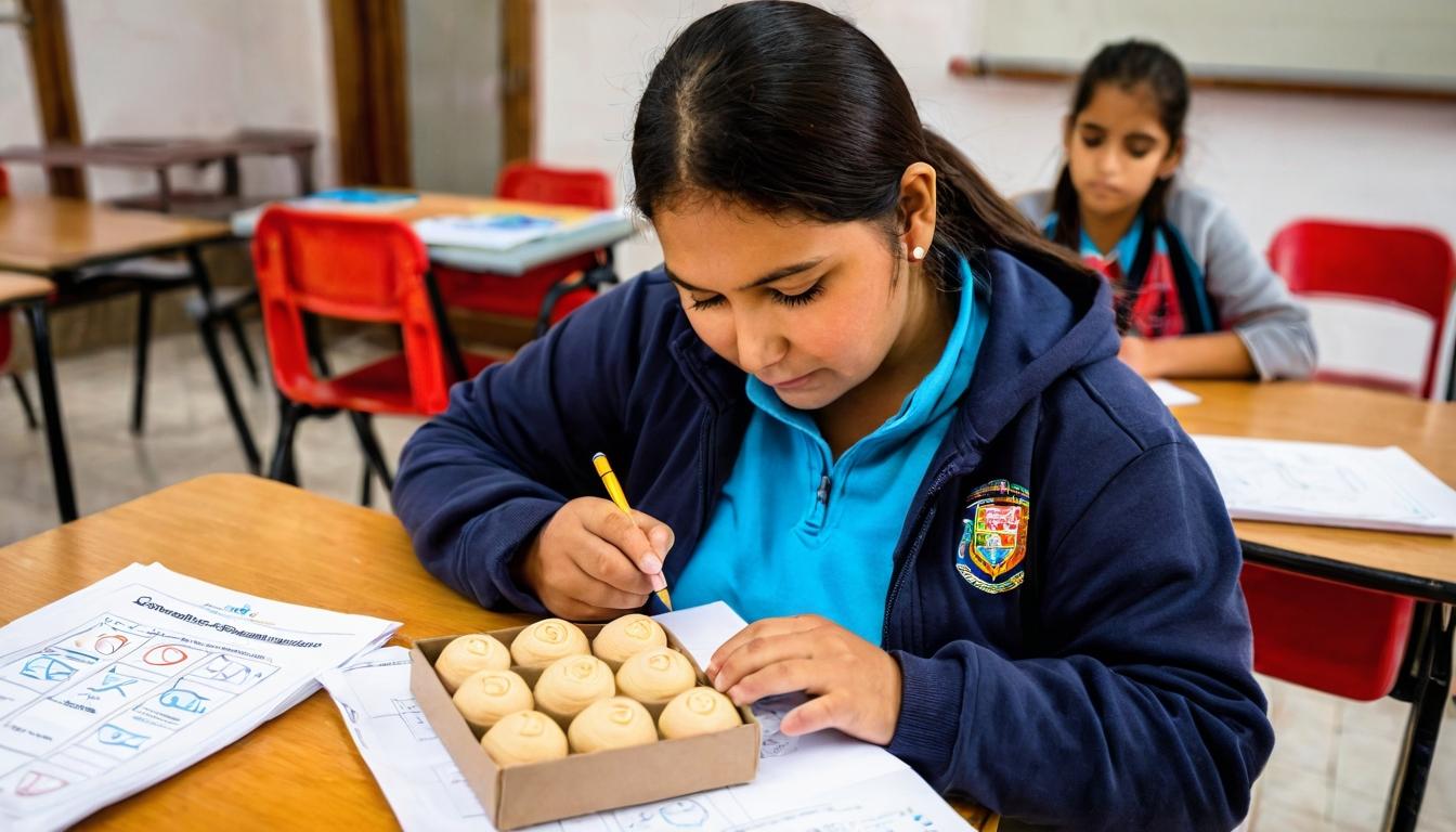 La revolución silenciosa: cómo las aulas ecuatorianas están transformando el futuro