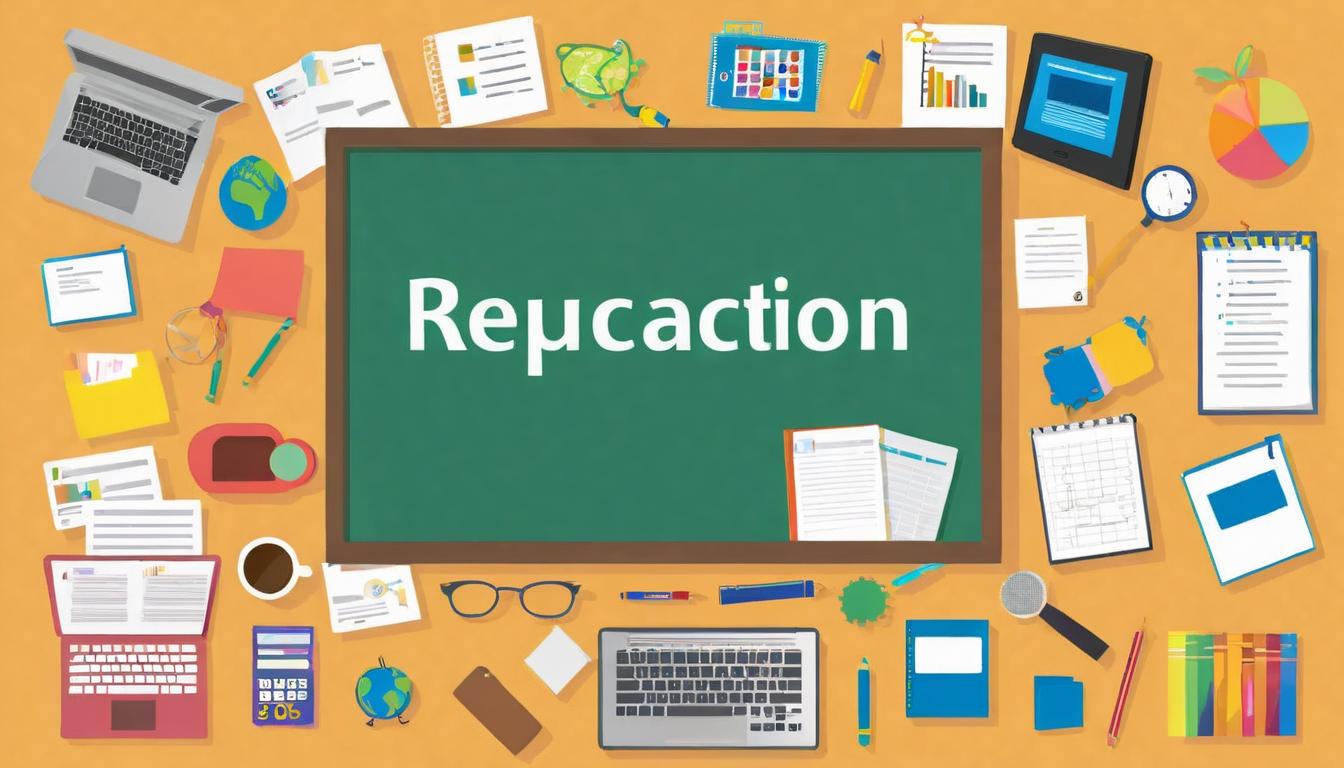 La educación que viene: entre la tecnología, la equidad y la reinvención docente