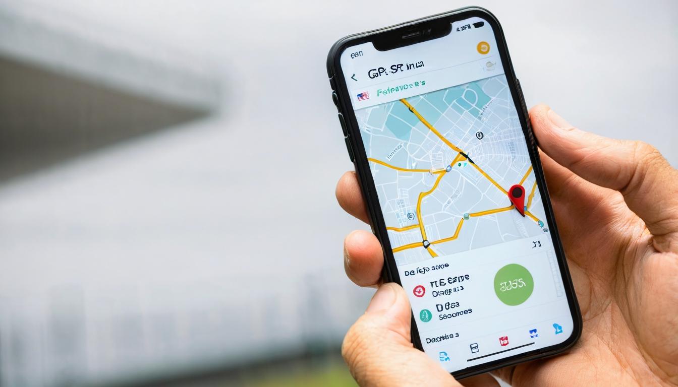 La revolución silenciosa de los sensores en tu móvil: más allá del GPS y la cámara