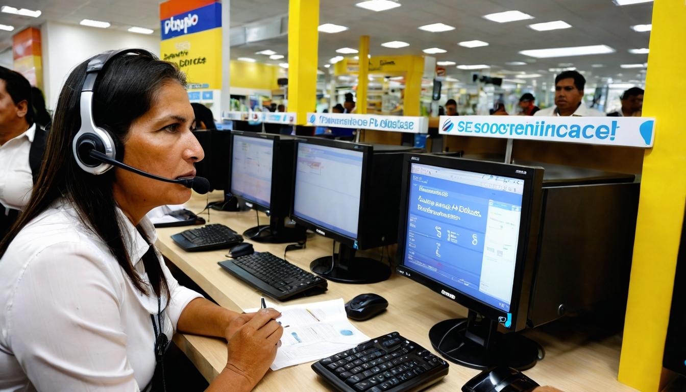 La sombra de la corrupción en las telecomunicaciones ecuatorianas: contratos millonarios y conexiones políticas