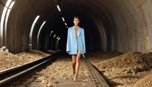 The quiet rebellion: How fashion's underground is rewriting the rules