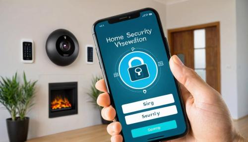 The hidden vulnerabilities in modern home security systems