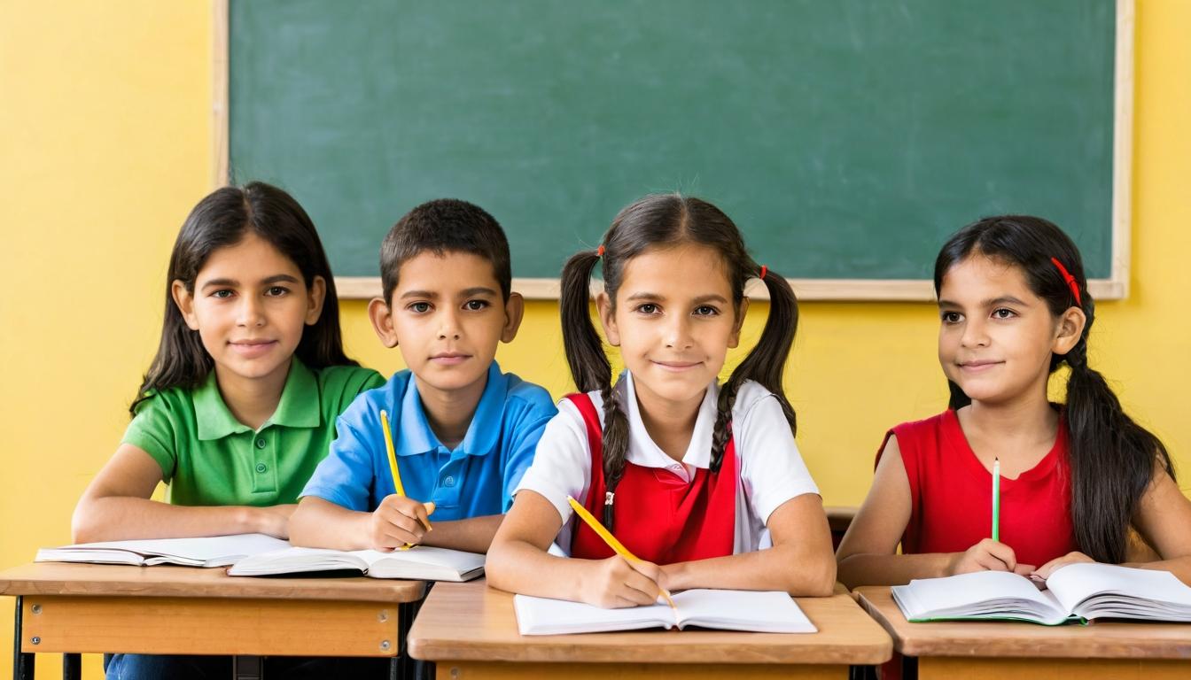 El lado oculto de la educación chilena: innovaciones que no aparecen en los titulares