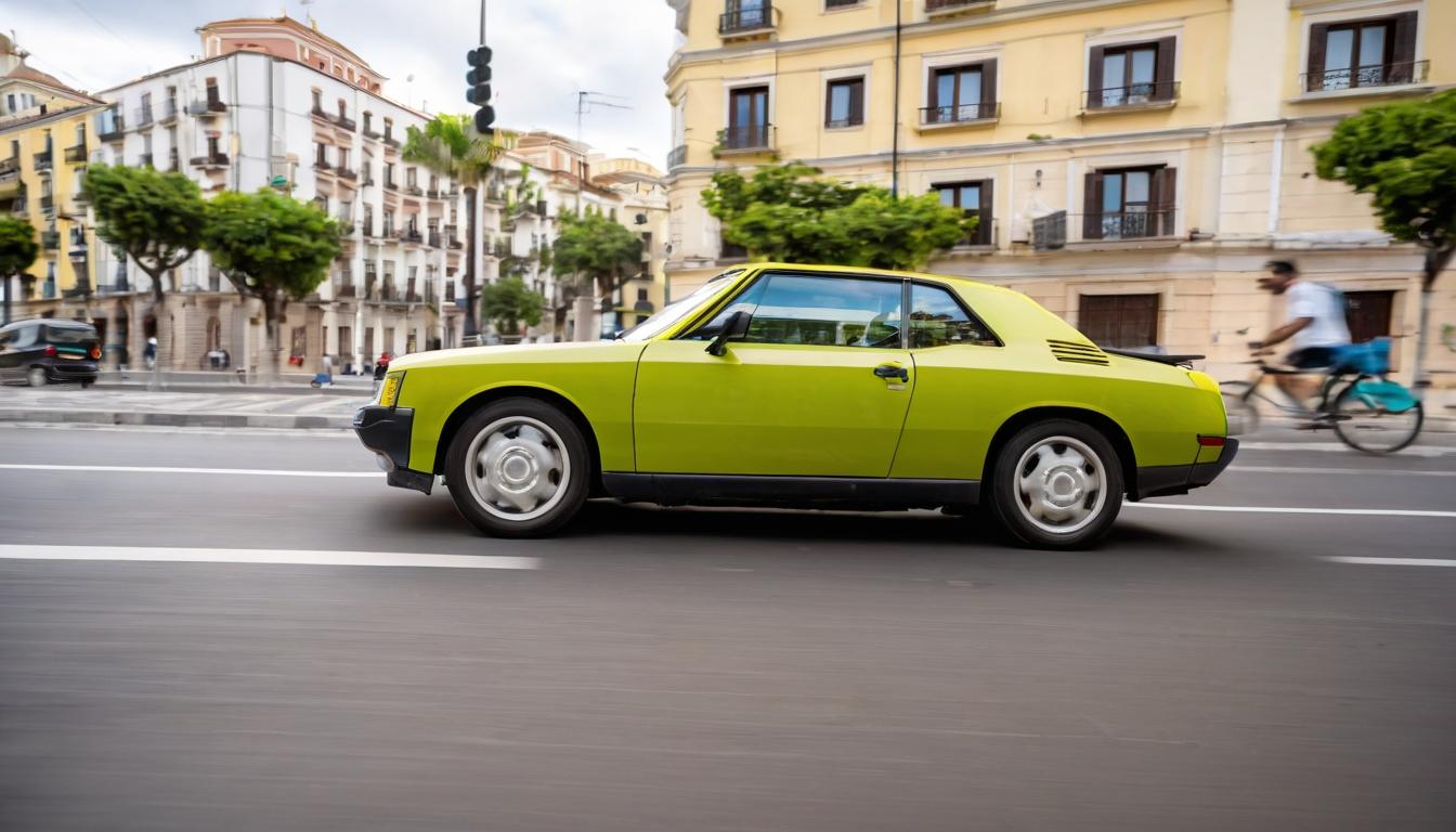 El lado oscuro de los seguros de coche: cómo las aseguradoras juegan con tus datos