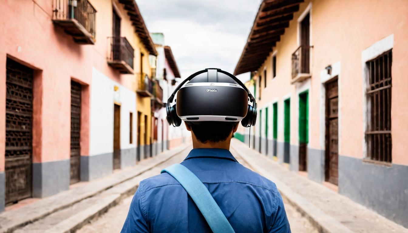 El futuro de la educación en México: innovación, brechas y la revolución pendiente
