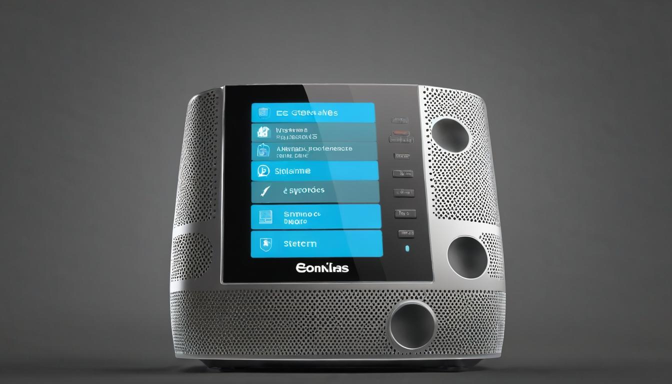 El silencio digital: cómo los sistemas de alarma inteligentes están redefiniendo la seguridad en el hogar