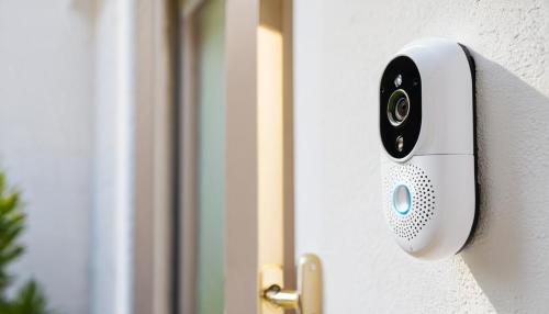 The hidden vulnerabilities in your smart home security system