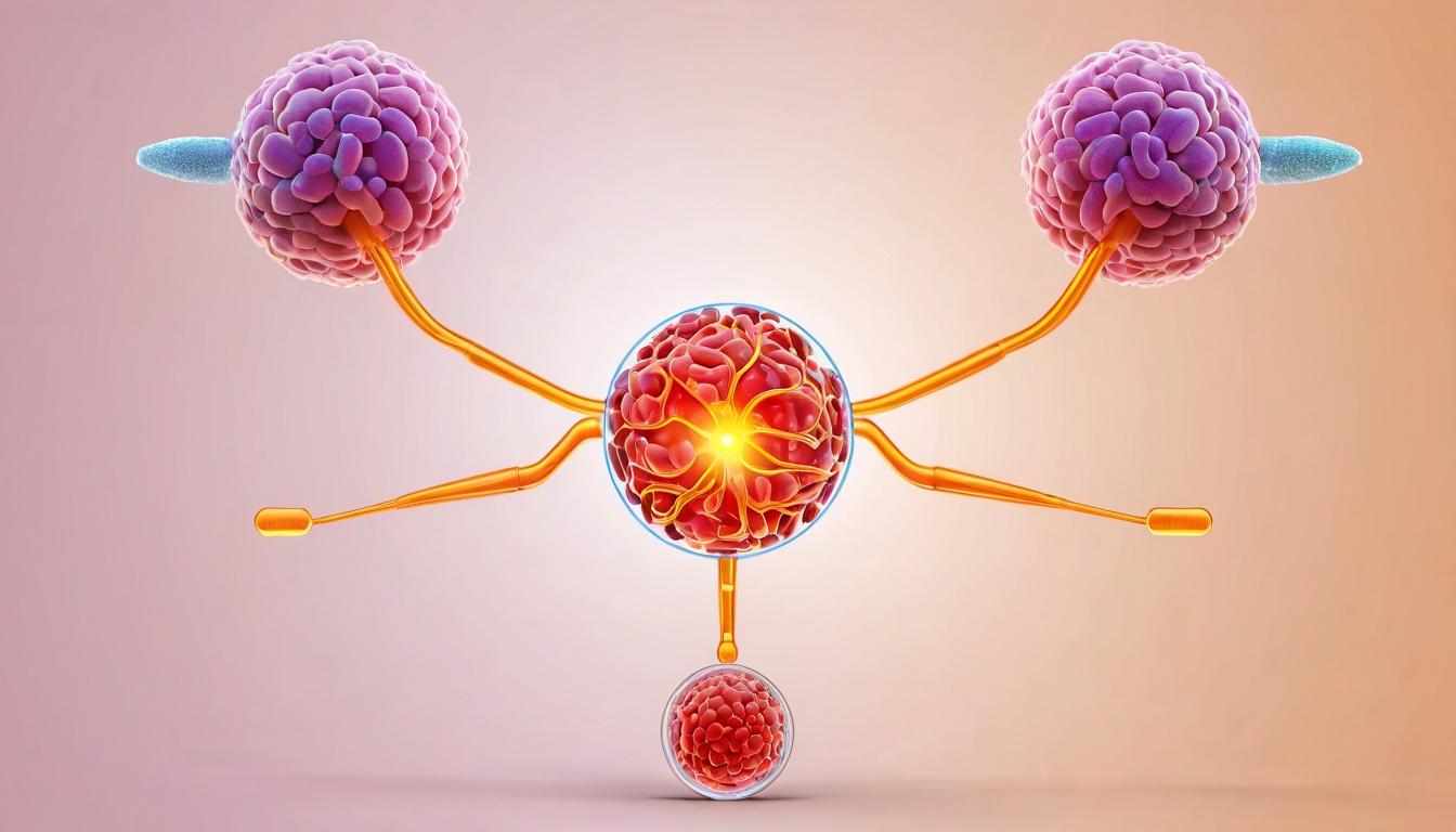 La conexión invisible: cómo tu salud intestinal decide más de lo que imaginas