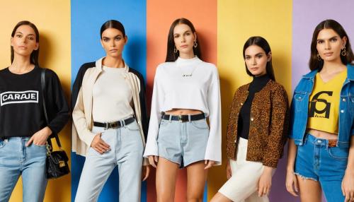 The quiet rebellion: How fashion's underground is rewriting the rules