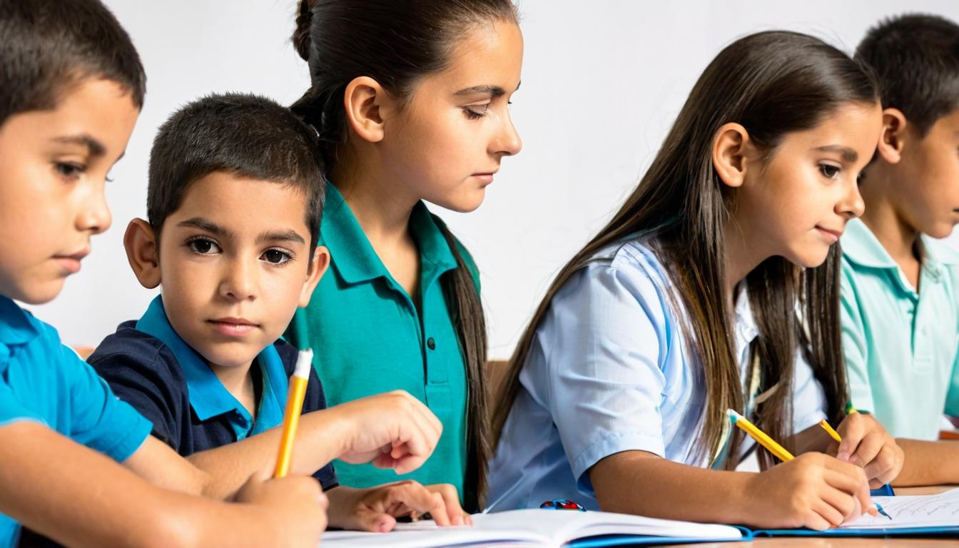 El lado oscuro de la educación digital: cuando la tecnología amplía las brechas en lugar de cerrarlas