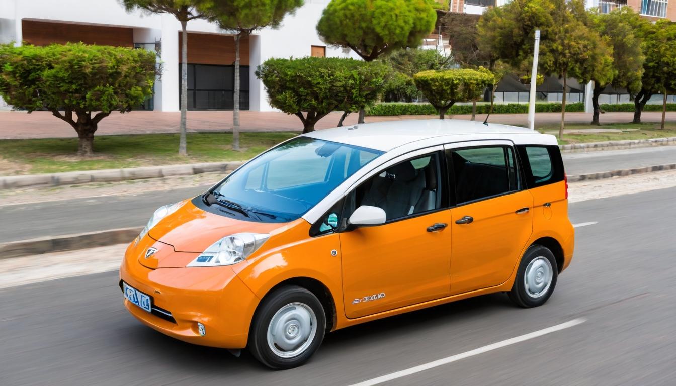 El seguro de auto en Chile: más que un trámite, una red de protección en la era de la movilidad cambiante