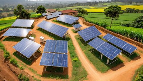 The hidden revolution: how solar energy is quietly reshaping our world