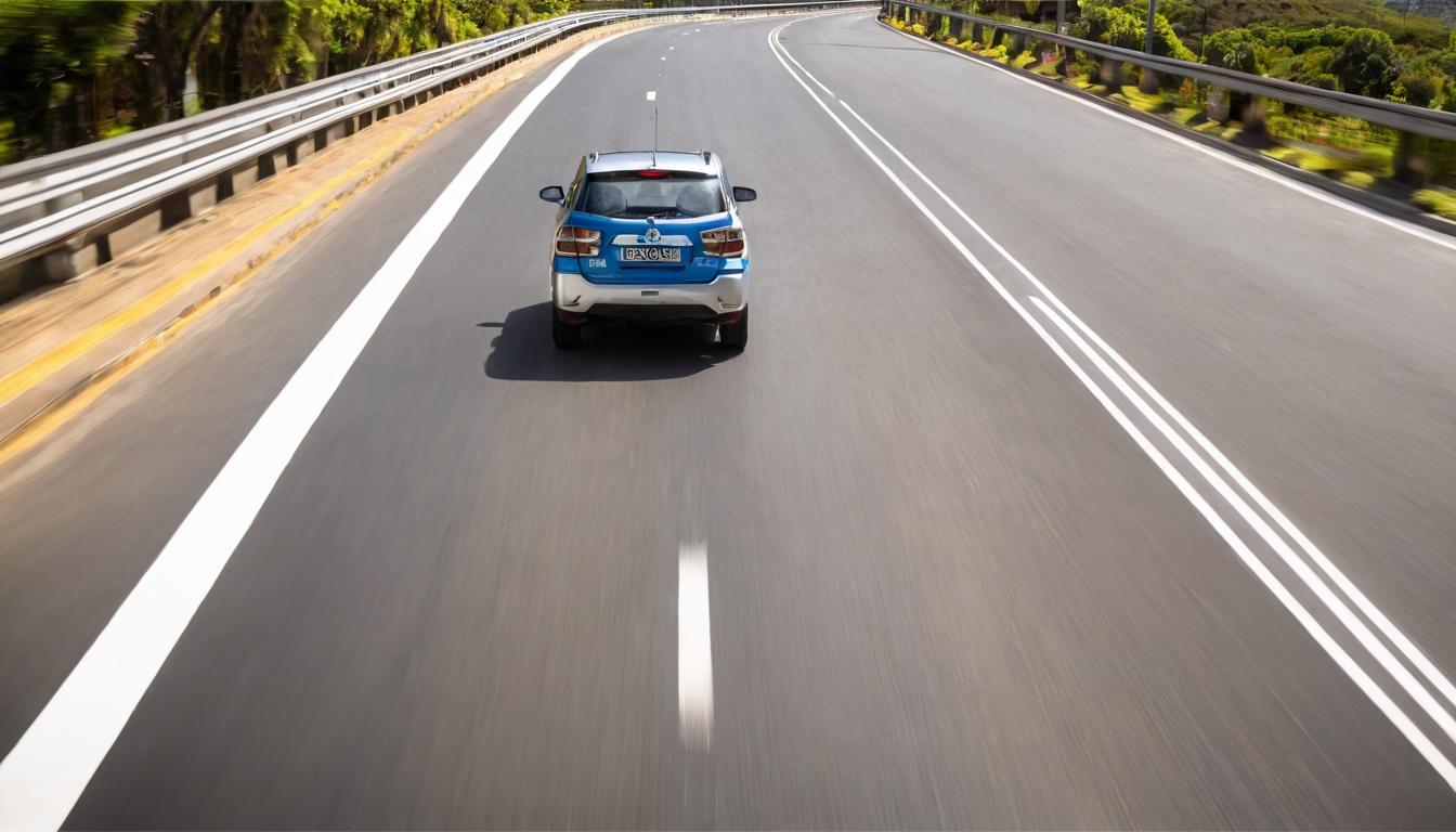 Más allá del precio: cómo las nuevas tecnologías están redefiniendo la seguridad vial en Chile