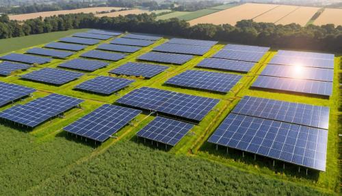 The hidden revolution: how solar energy is quietly transforming everything from your roof to the grid