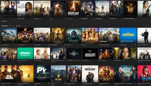 The hidden algorithms shaping what we watch: how streaming services are quietly rewriting Hollywood's rules