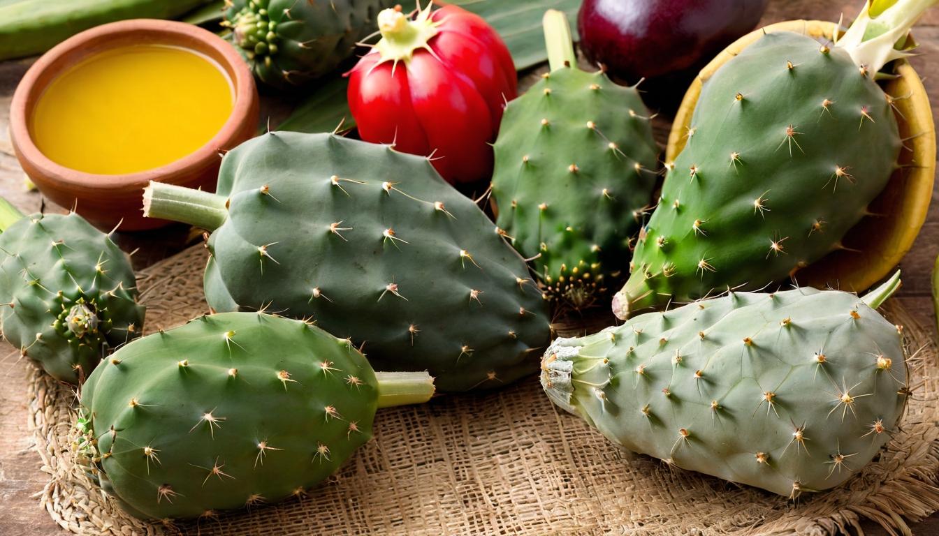 El secreto de los mercados de México: cómo los alimentos tradicionales fortalecen tu salud