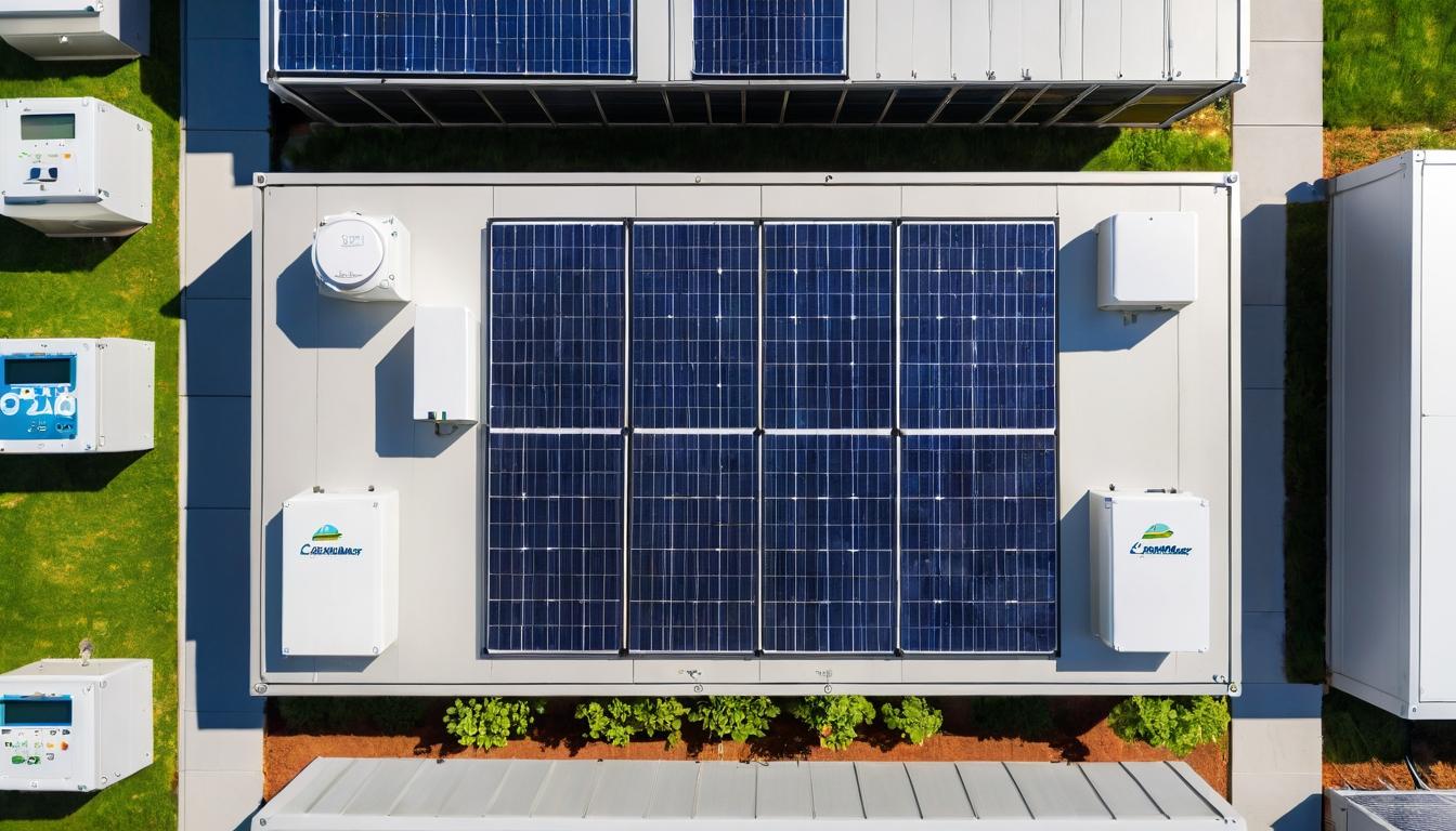 The grid's hidden revolution: How distributed energy is quietly rewriting utility playbooks