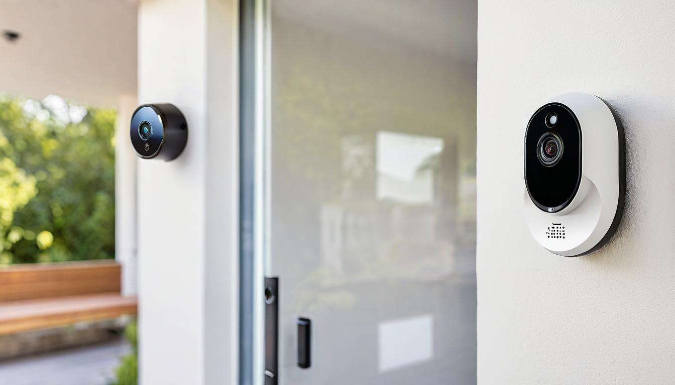 The silent guardians: how smart home security is quietly rewriting the rules of safety