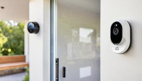The silent guardians: how smart home security is quietly rewriting the rules of safety