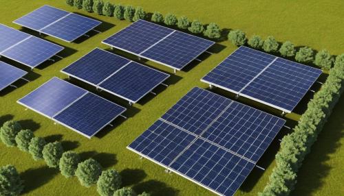 The hidden revolution: how solar energy is quietly transforming our power grids