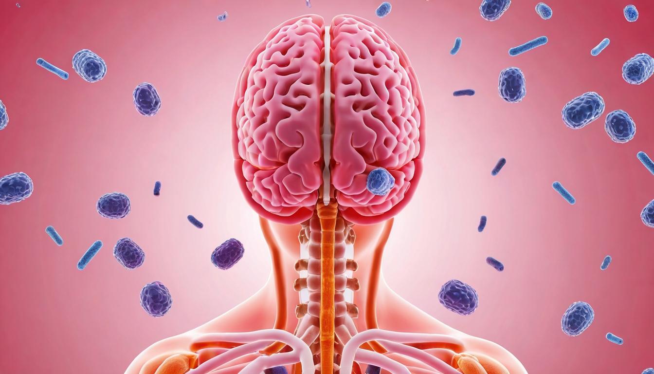 El lado oculto de la microbiota intestinal: cómo tus bacterias deciden más de lo que imaginas