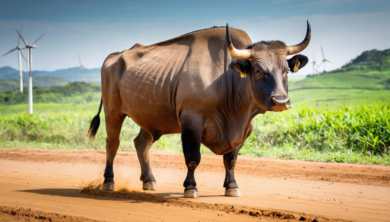 A guerra silenciosa das telecomunicações: como as operadoras estão a redefinir o nosso futuro digital