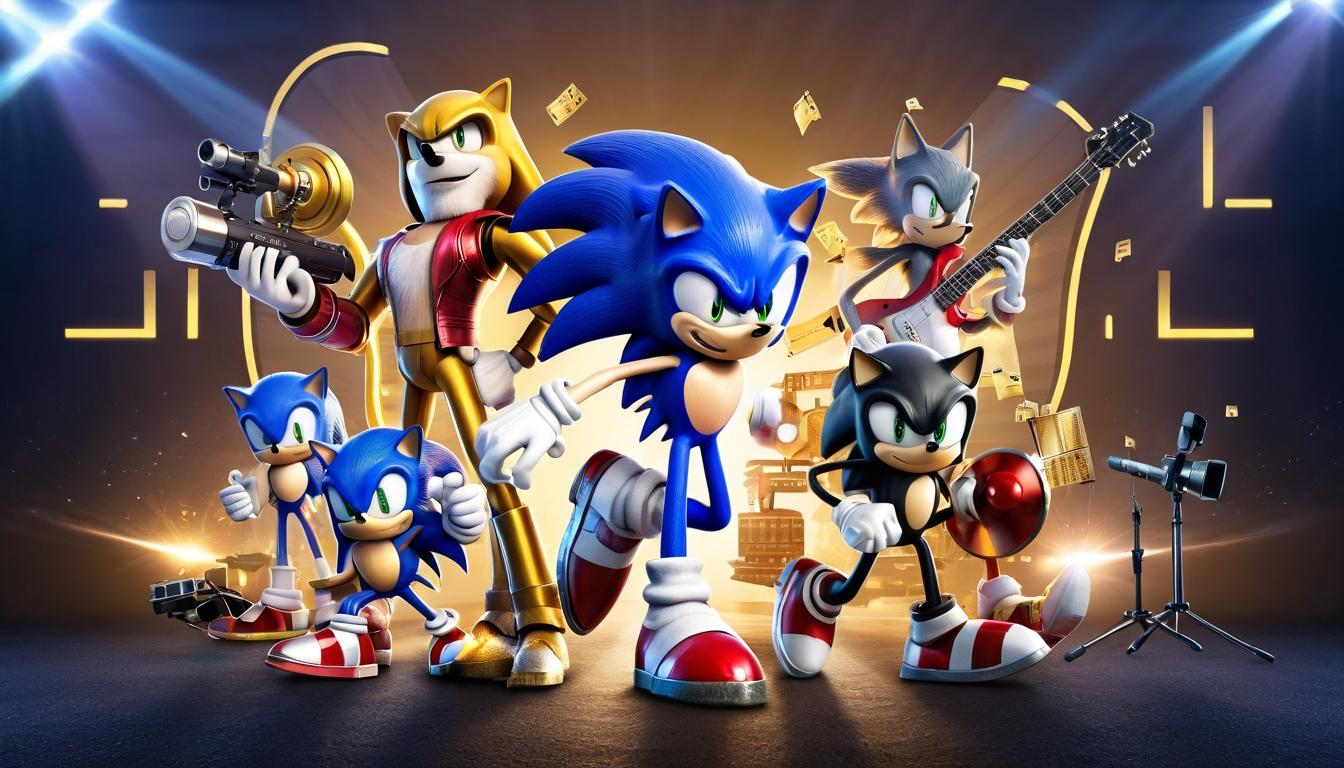 The hidden architects: How film composers are rewriting Hollywood's sonic rulebook