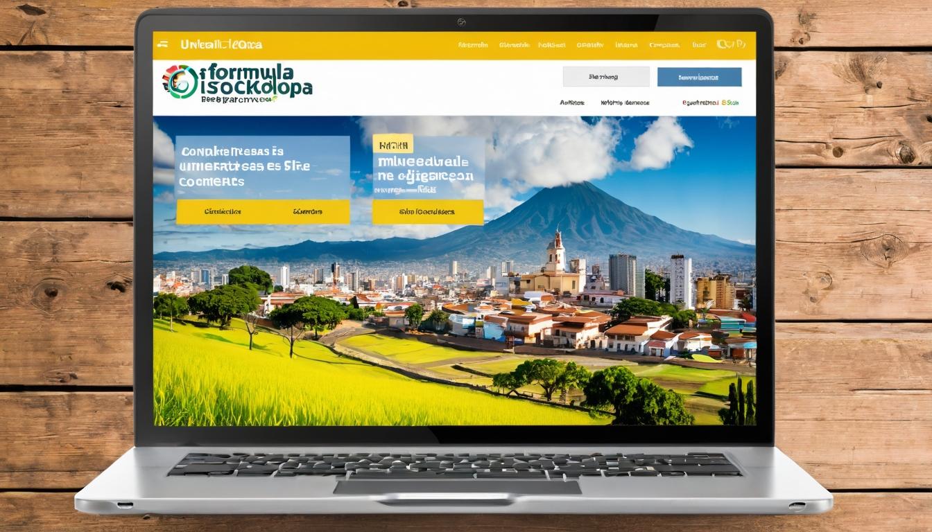 El silencio digital: cómo las brechas de conectividad están redefiniendo la vida en el Ecuador rural