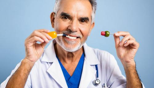 La conexión oculta entre tu salud bucal y tu bienestar general: más allá del cepillado