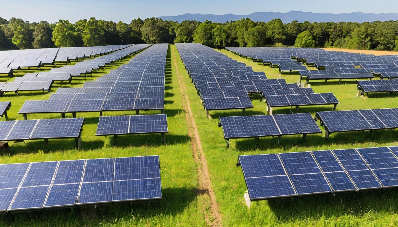 The quiet revolution: How microgrids are rewriting the rules of energy independence