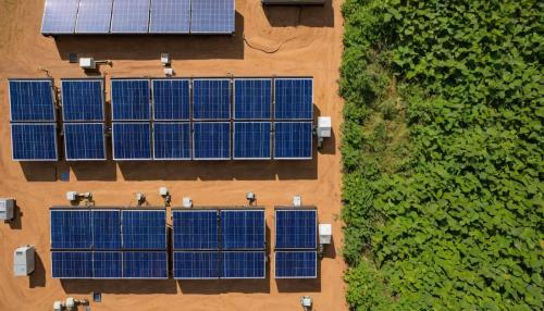 The hidden revolution: how solar energy is quietly reshaping our world