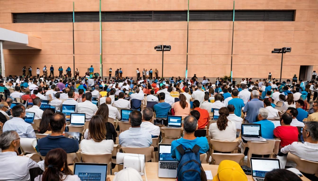 El lado oculto de los seguros: cómo la tecnología está transformando la protección de los españoles